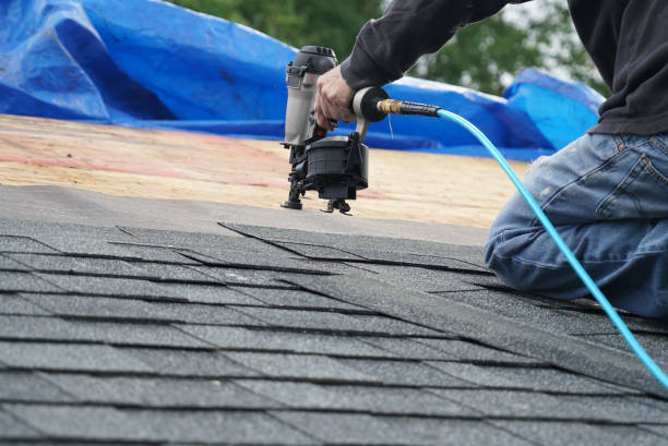 Best Roof Leak Repair  in Las Flores, CA