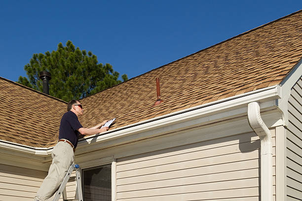 Siding in Las Flores, CA